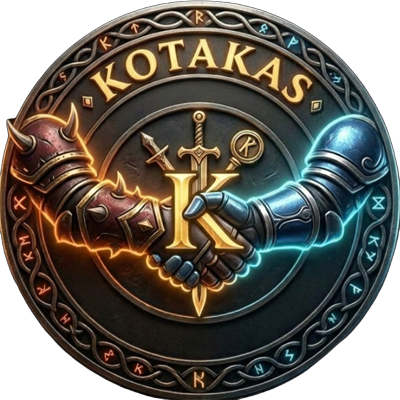 Pazarın Kalbi, Takasın Güvencesi: Kotakas Topluluğu.